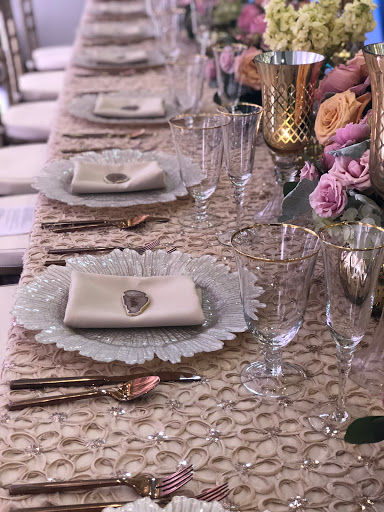 Florist «Events in Bloom», reviews and photos, 9637 Palm River Rd, Tampa, FL 33619, USA