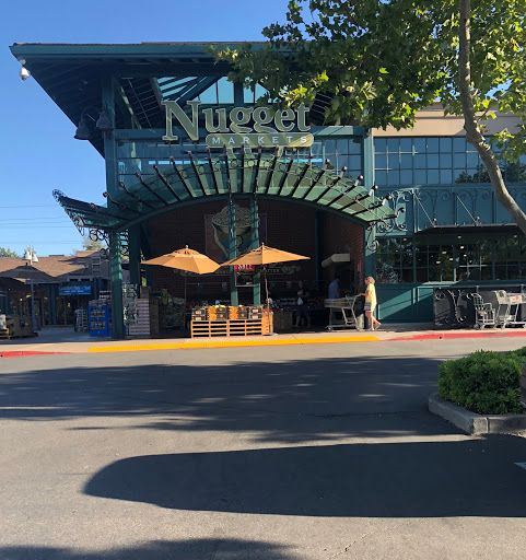 Grocery Store «Nugget Markets», reviews and photos, 1414 E Covell Blvd, Davis, CA 95616, USA