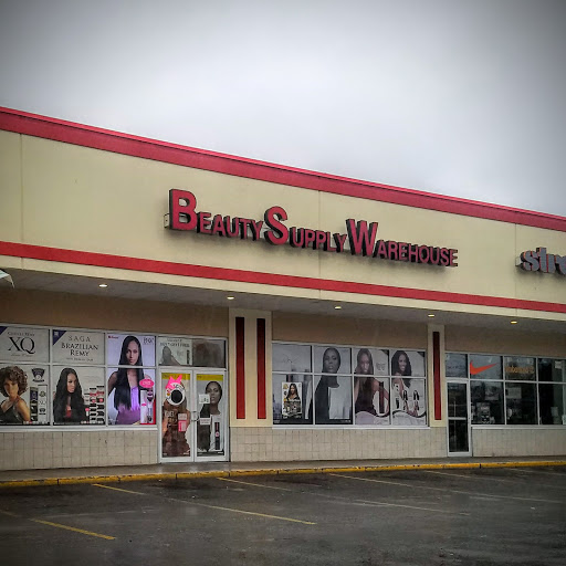 Beauty Supply Store «Beauty Supply Warehouse», reviews and photos, 1305 Chili Ave, Rochester, NY 14624, USA