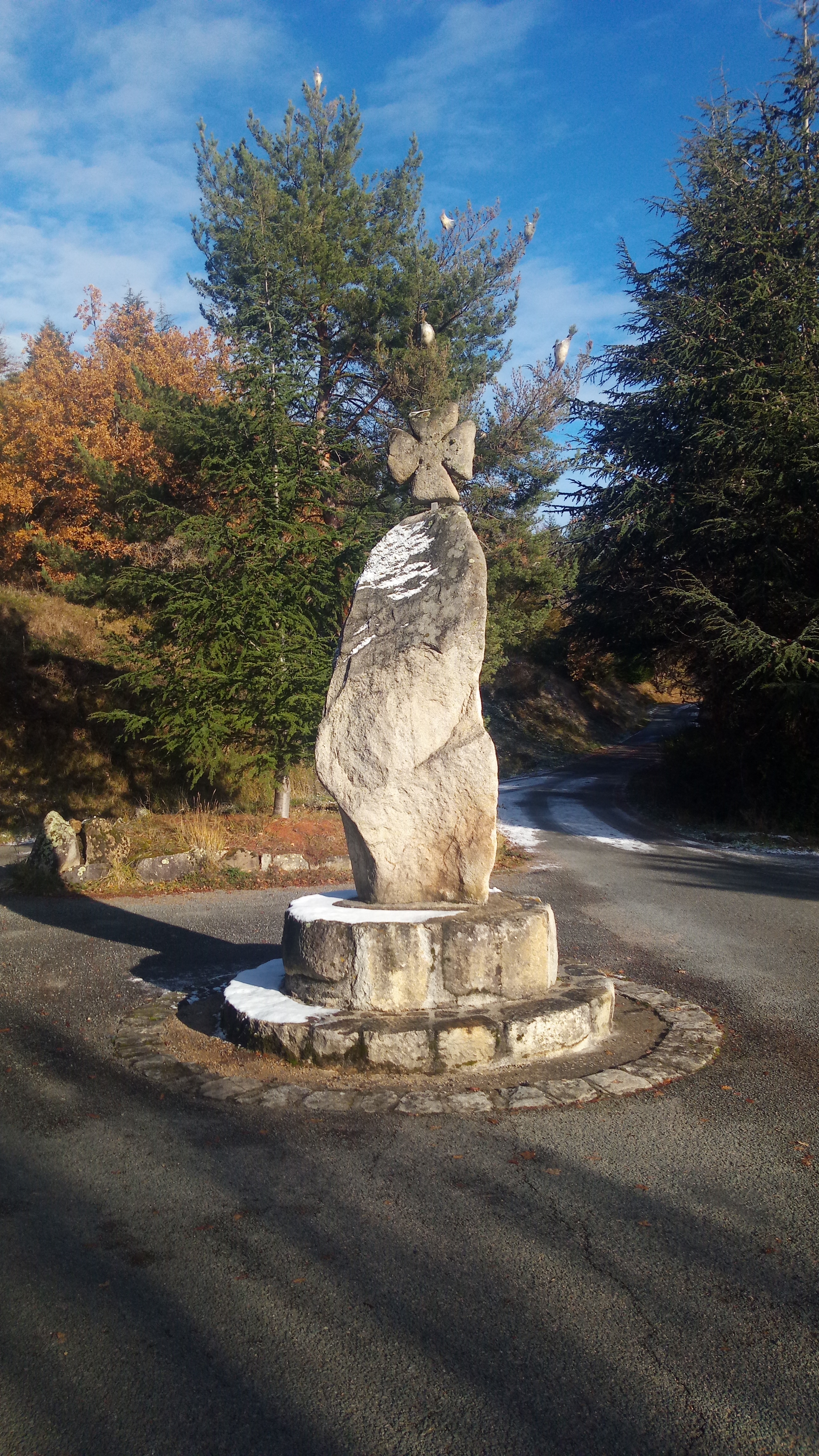Photo n° 2 de l'avis de BRUNO.E fait le 12/12/2022 à 19:21