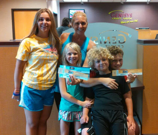 Credit Union «Genisys Credit Union», reviews and photos