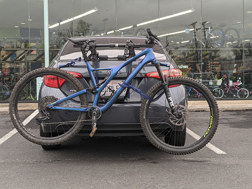 Bicycle Store «Spokes Etc.», reviews and photos, 10937 Fairfax Blvd, Fairfax, VA 22030, USA