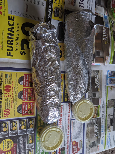 Supermarket «Salam Market Inc», reviews and photos, 14063 Manchester Rd, Ballwin, MO 63011, USA