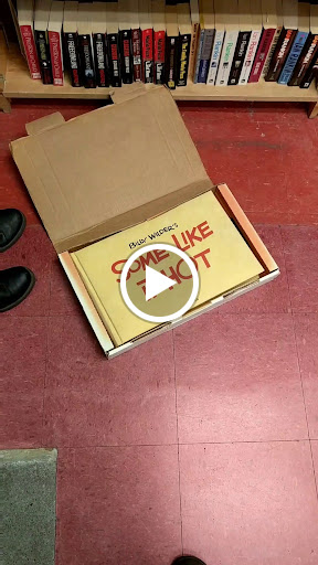 Book Store «Green Apple Books», reviews and photos, 506 Clement St, San Francisco, CA 94118, USA