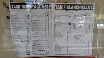 L'il ô pressing à Villefranche-sur-Saône