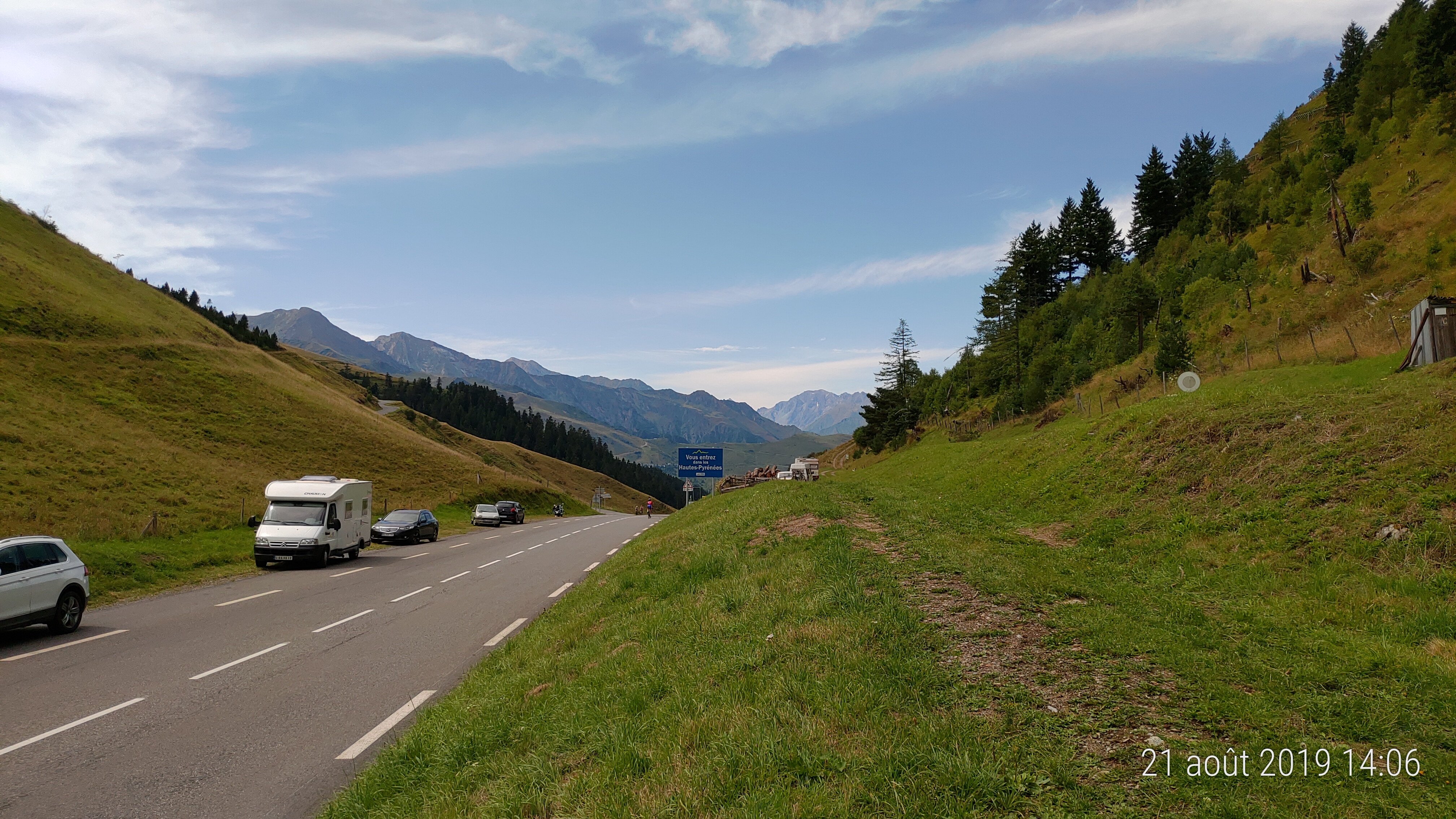 Photo n° 2 de l'avis de Rémi. fait le 21/08/2019 à 15:55
