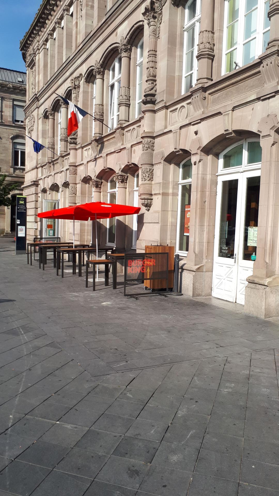 Photo n° 1 de l'avis de Nico. fait le 18/09/2019 à 06:47