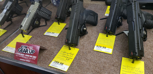 Department Store «Rural King», reviews and photos, 2960 E 10th St, Jeffersonville, IN 47130, USA