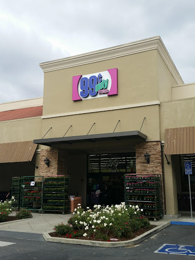 Discount Store «99 Cents Only Stores», reviews and photos, 1308 Madonna Rd, San Luis Obispo, CA 93405, USA