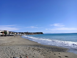 Photo de Soleluna Beach avec un niveau de propreté de très propre