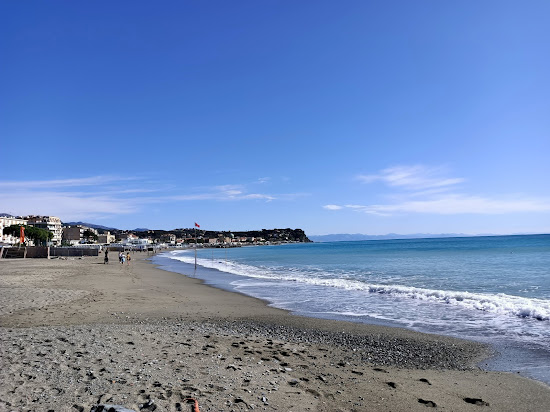 Soleluna Beach