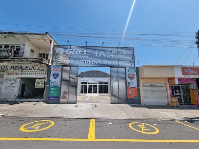 GREE Store Veracruz