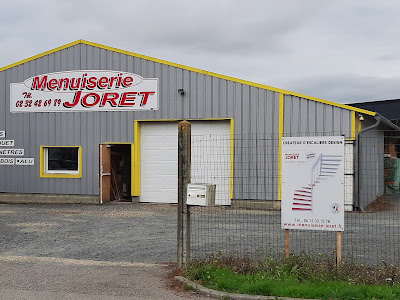TREPPENMEISTER EPAIGNES à Épaignes
