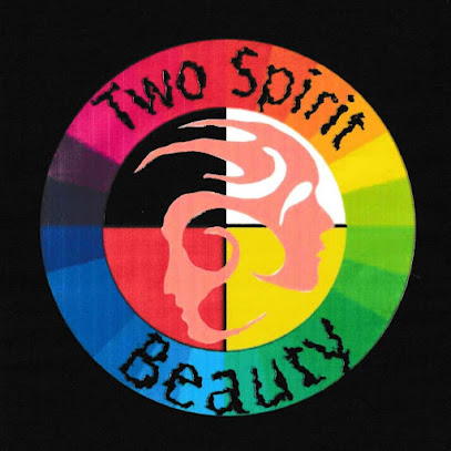Two Spirit Beauty