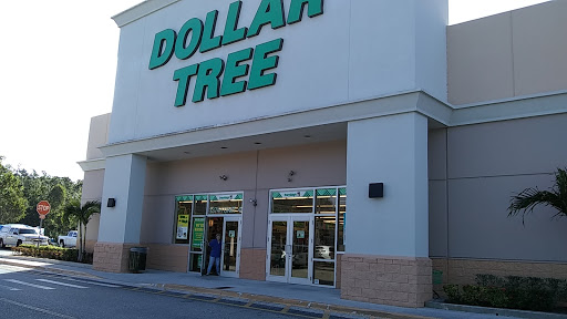 Dollar Store «Dollar Tree», reviews and photos, 13741 S Tamiami Trail #4, Fort Myers, FL 33912, USA