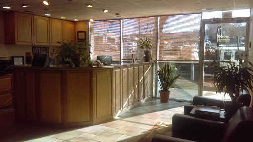 Roofing Contractor «Divine Roofing, Inc.», reviews and photos