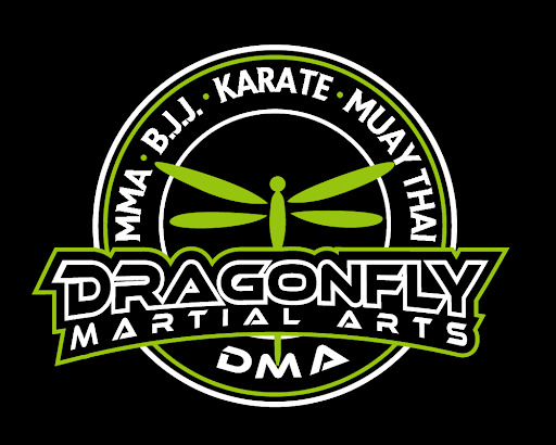 Dragonfly Martial Arts - Downtown McKinney