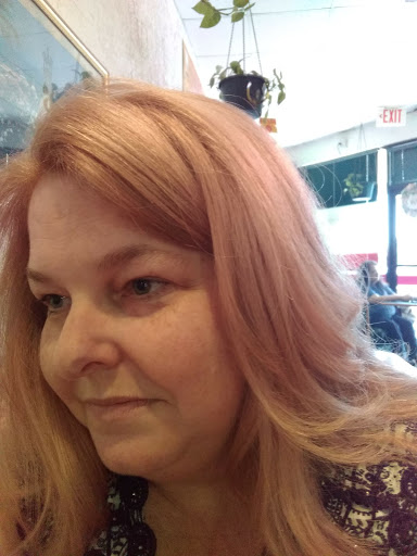 Hair Salon «Salon West Hair Studio & Spa», reviews and photos, 13668 Walsingham Rd, Largo, FL 33774, USA