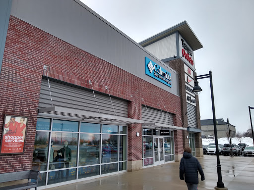 Outlet Mall «Tanger Outlet Grand Rapids», reviews and photos, 350 84th St SW, Byron Center, MI 49315, USA