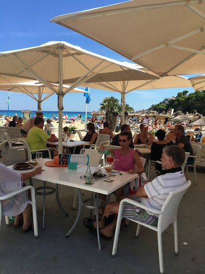 Font de sa cala beach bar - Carretera de Sa Font de Sa Gala, 33, 07589 Capdepera, Illes Balears, Spain