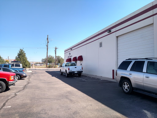 Auto Repair Shop «Elite Auto Service», reviews and photos, 6417 E Platte Ave, Colorado Springs, CO 80915, USA