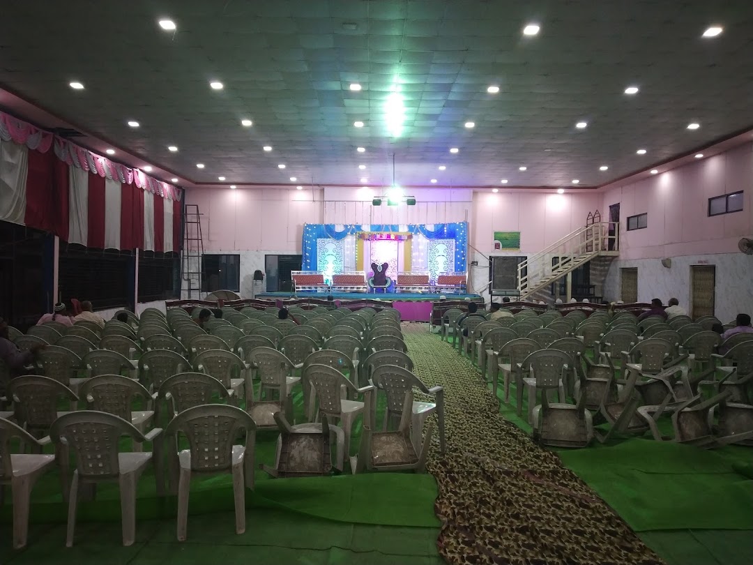 Pakeeza Function Hall
