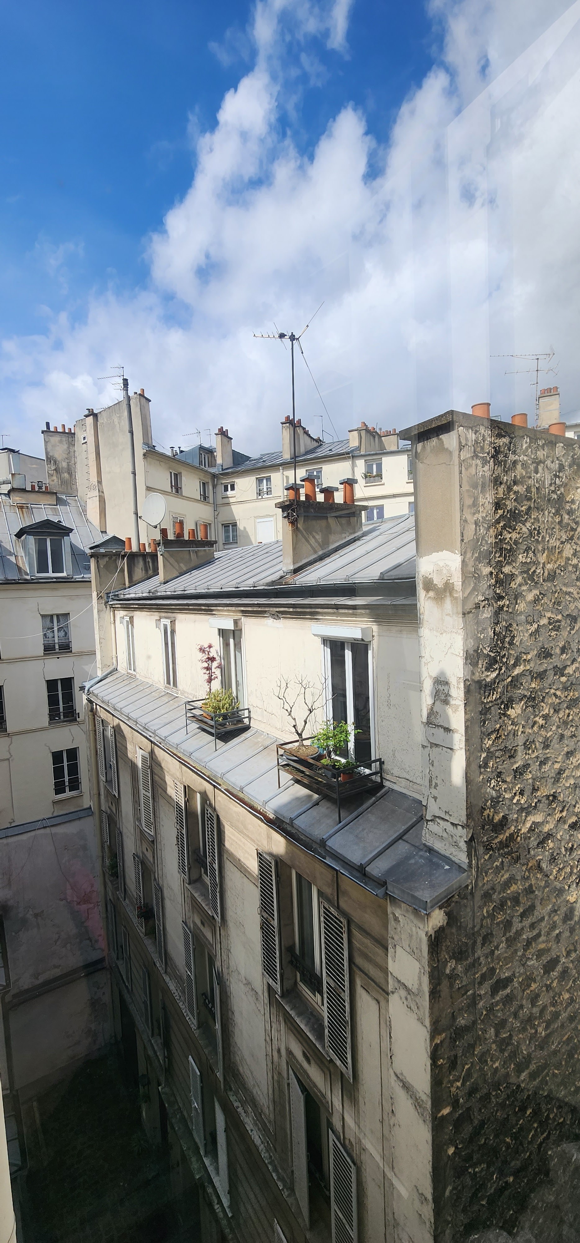 Photo n° 2 de l'avis de K.o fait le 15/04/2023 à 21:12
