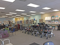 Corner Home Medical - Photo 6 - Car repair in St Cloud, MN, St. Cloud