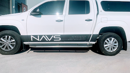 Newcastle Audio Visual and Security (NAVS)