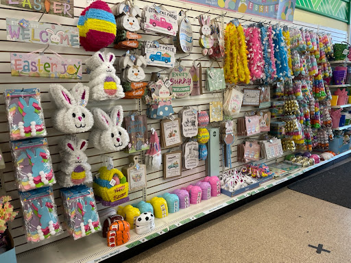 Dollar Store «Dollar Tree», reviews and photos, 3223 Lincoln Hwy, Thorndale, PA 19372, USA