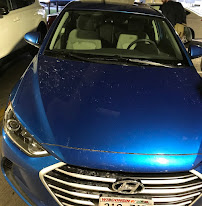 Dollar Car Rental - Milwaukee General Mitchell International Airport - Photo 5 - Car repair in Milwaukee, WI, Milwaukee