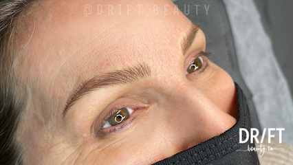 DRIFT Beauty Co. - Vancouver Microblading, Nano Brows & Cosmetic Tattoos