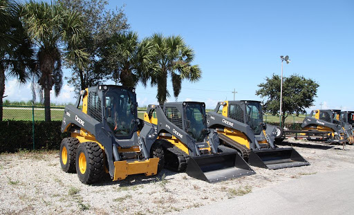Tractor Equipment Supplier «Everglades Equipment Group», reviews and photos, 2017 NW 16th St, Belle Glade, FL 33430, USA