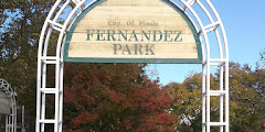 Fernandez Park