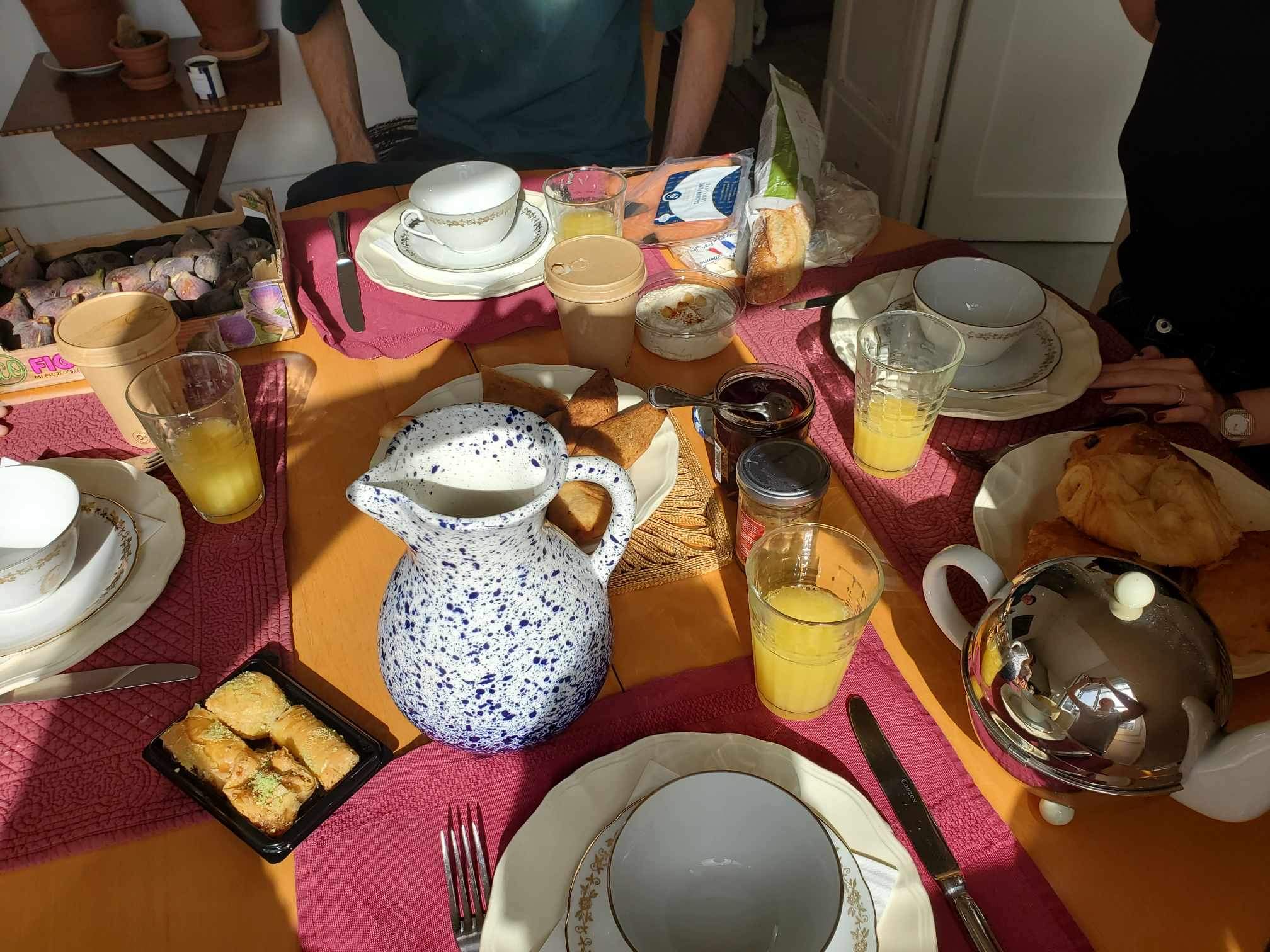 Photo n° 1 de l'avis de Inès.t fait le 07/10/2023 à 15:29