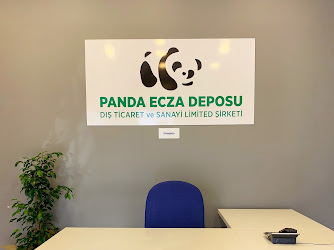 Panda Ecza Deposu Dış Ticaret ve Sanayi Limited Şirketi