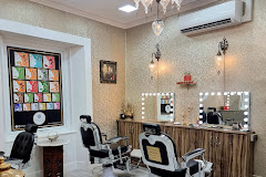 Prity Salon