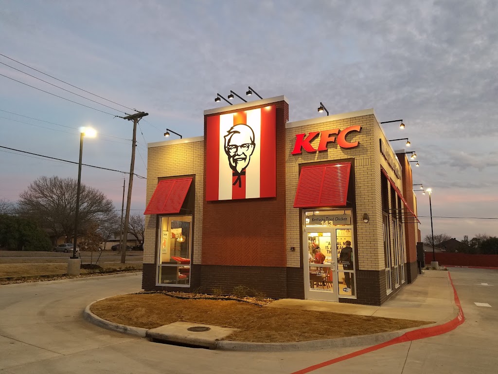 KFC 75154