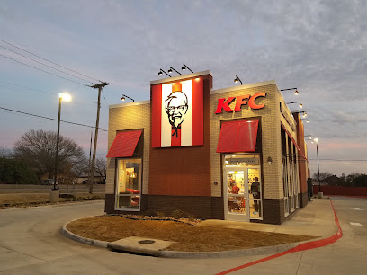 KFC - 143 East Ovilla Road, Red Oak, TX 75154