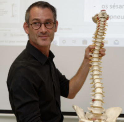 Clavereau Éric à Angers