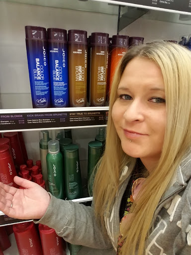 Hair Salon «Ulta Beauty», reviews and photos, 1945 W Palmetto St, Florence, SC 29501, USA