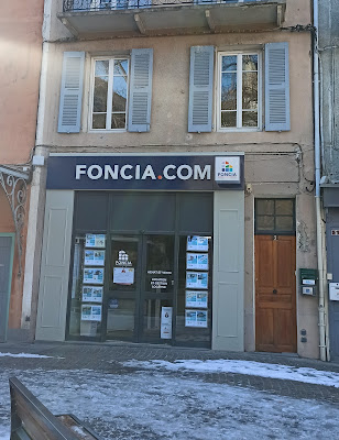 FONCIA | Syndic de Copropriété | Embrun à Embrun