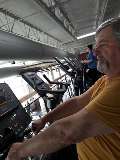 Health Club «FFC Park Ridge», reviews and photos, 826 Touhy Ave, Park Ridge, IL 60068, USA