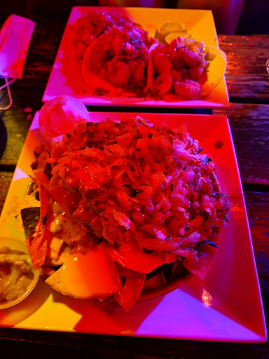 Bar «Rock Bar», reviews and photos, 219 S Fort Lauderdale Beach Blvd, Fort Lauderdale, FL 33316, USA