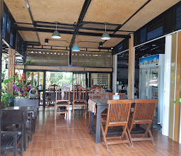 Thanark Gardens food and drink (ร้านขายต้นไม้และรับจัดสวนกระบี่) photo
