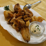 Photo n°2 de l'avis de Marco.e fait le 01/11/2018 à 22:04 sur le  Trattoria Vegia Zena à Genoa