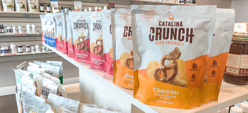 Health Food Store «Local Health Market», reviews and photos, 16535 Huebner Rd #112, San Antonio, TX 78248, USA