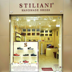 Stiliani Shoes