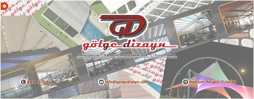 Gölgedizayn Anonim Şirketi