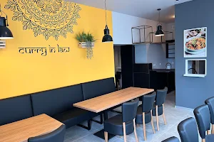 Restauracja indyjska Curry-In-Law w Mosinie image